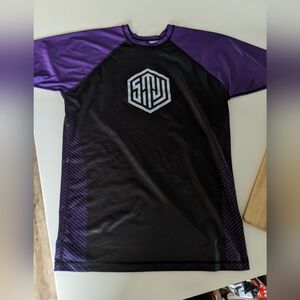 Dry Fit South Tampa Jiu Jitsu